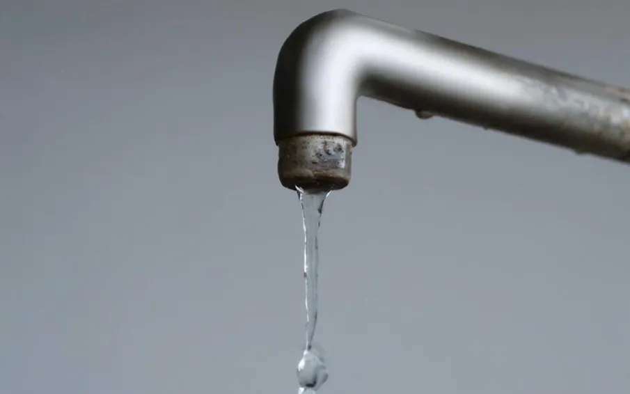 МУП «Райводоканал» предупреждает об аварийном отключении водоснабжения 31 марта